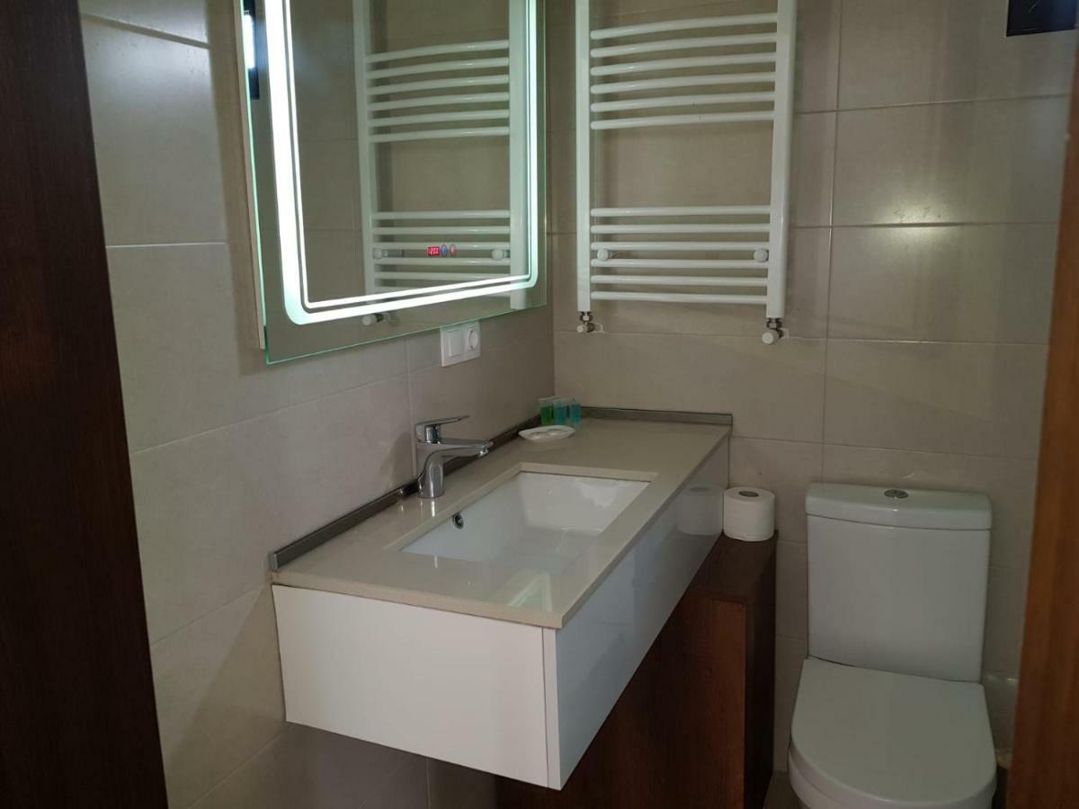 Apart Hotel Avlabari Yard 第比利斯 外观 照片