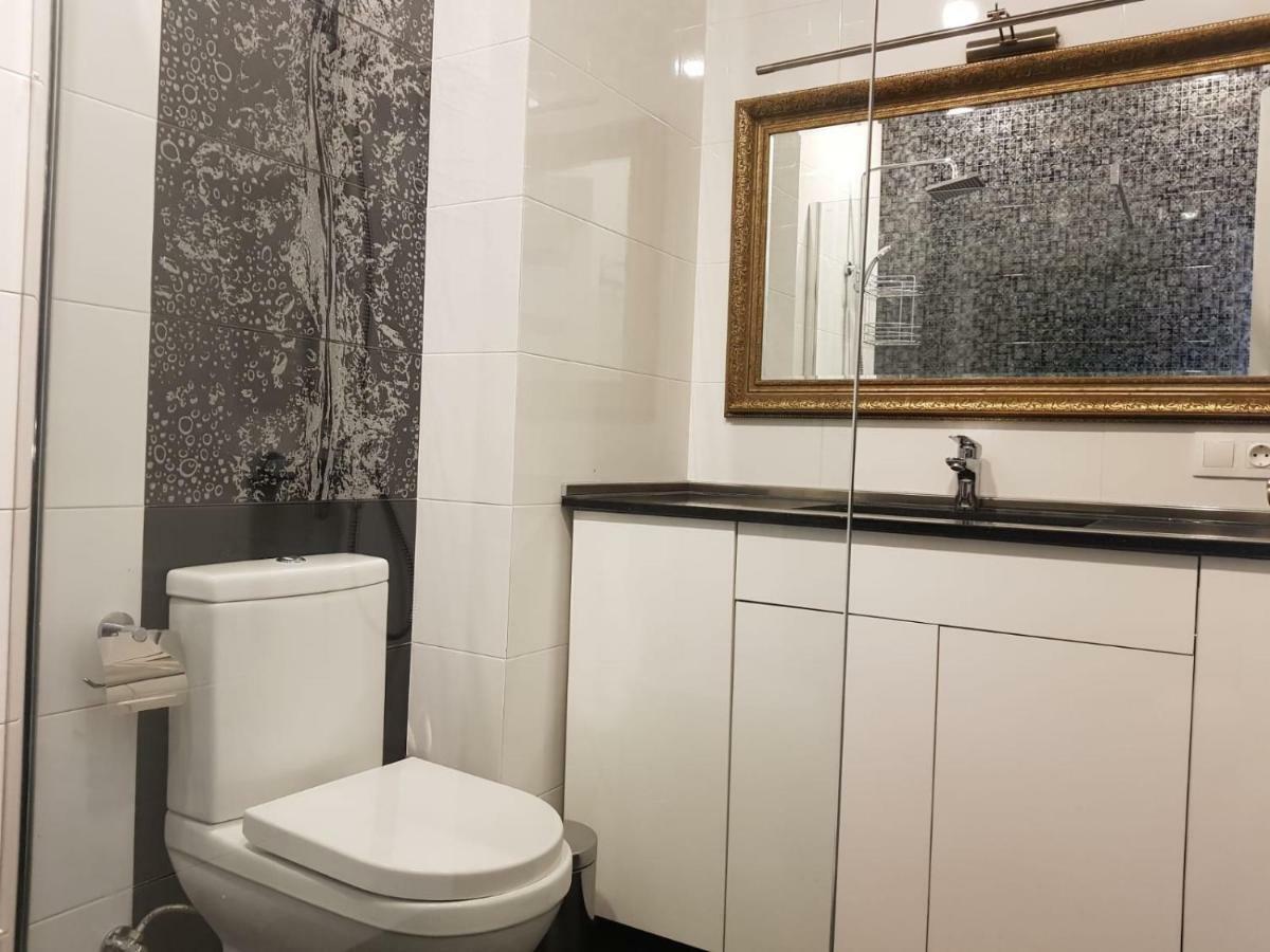 Apart Hotel Avlabari Yard 第比利斯 外观 照片